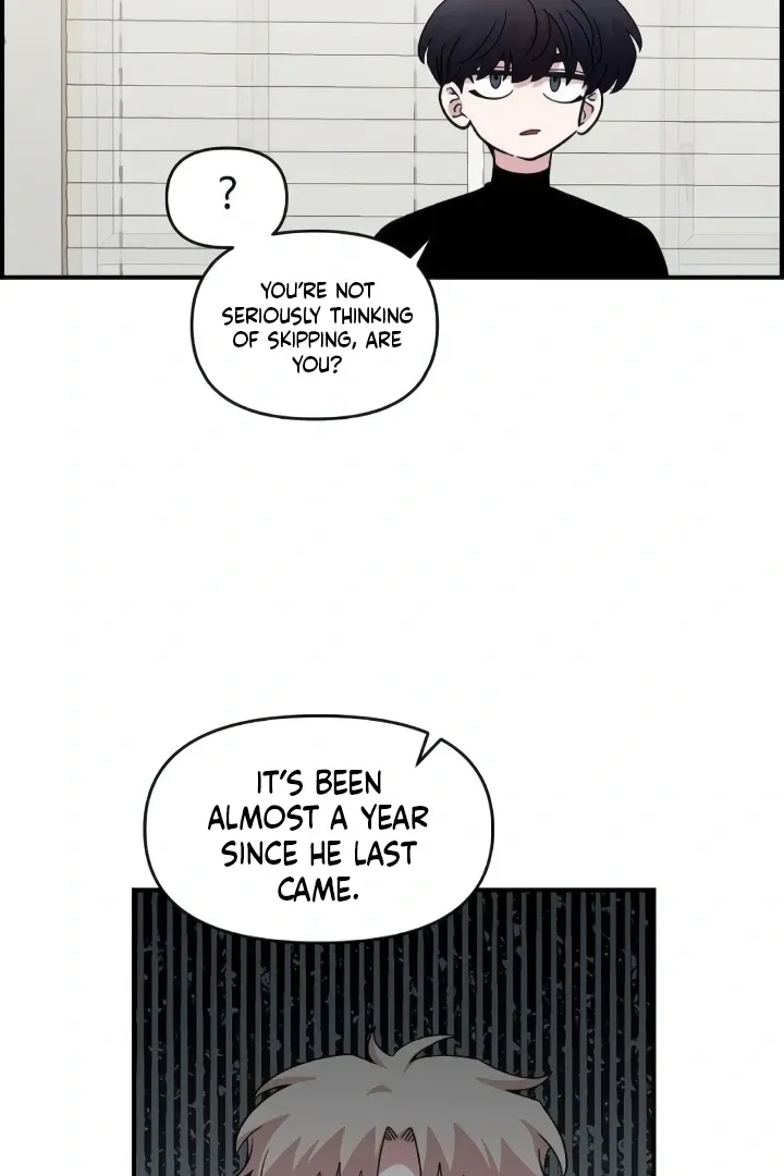 Childhood Friend Complex (Eunhi) Chapter 44 page 38 - 