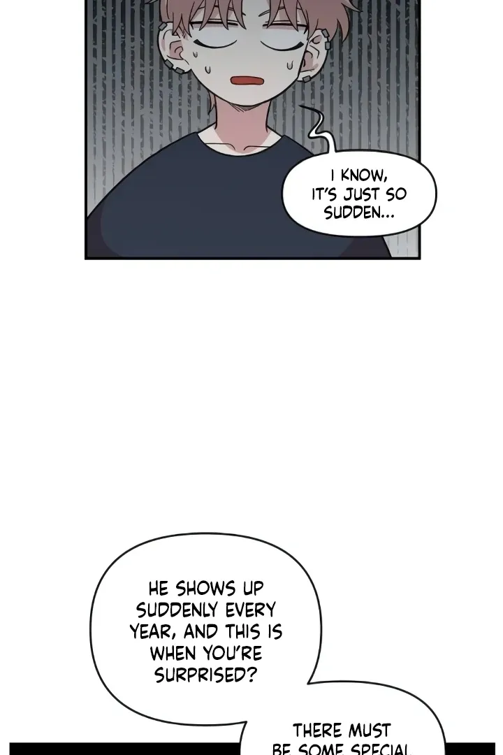 Childhood Friend Complex (Eunhi) Chapter 44 page 39 - 