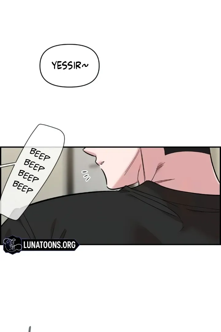 Childhood Friend Complex (Eunhi) Chapter 44 page 44 - 
