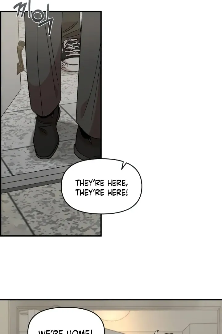 Childhood Friend Complex (Eunhi) Chapter 44 page 45 - 