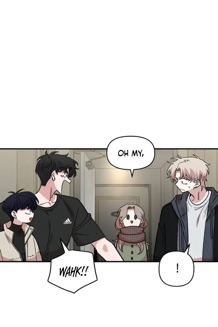 Childhood Friend Complex (Eunhi) Chapter 44 page 52 - 