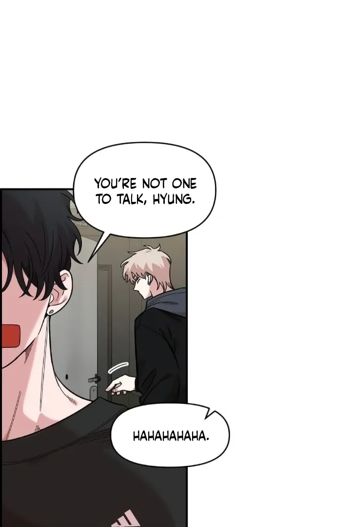 Childhood Friend Complex (Eunhi) Chapter 44 page 66 - 