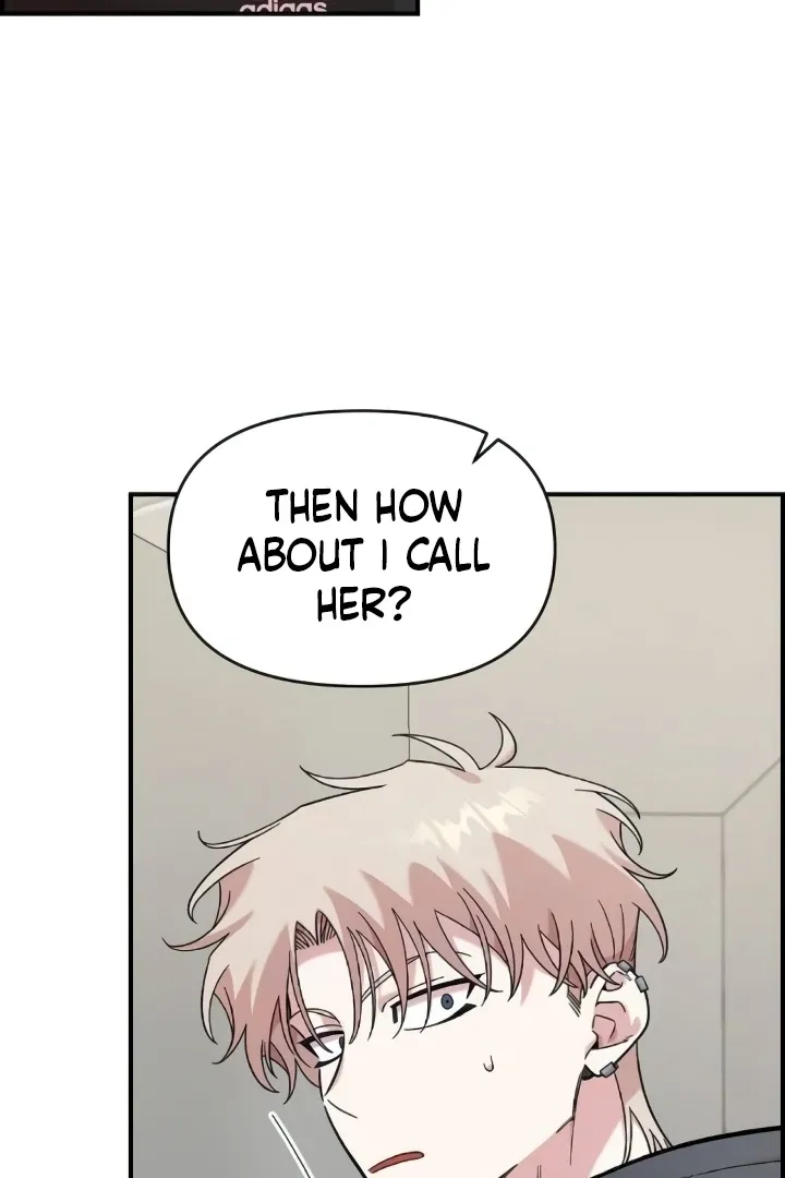 Childhood Friend Complex (Eunhi) Chapter 44 page 67 - 