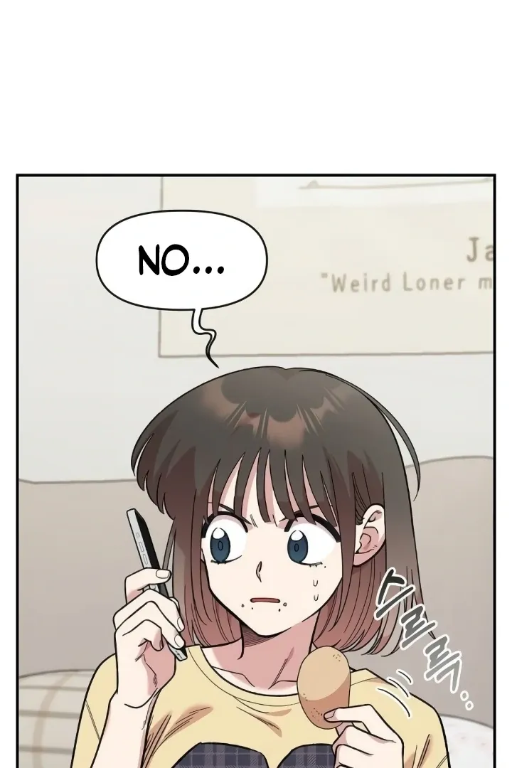 Childhood Friend Complex (Eunhi) Chapter 44 page 74 - 