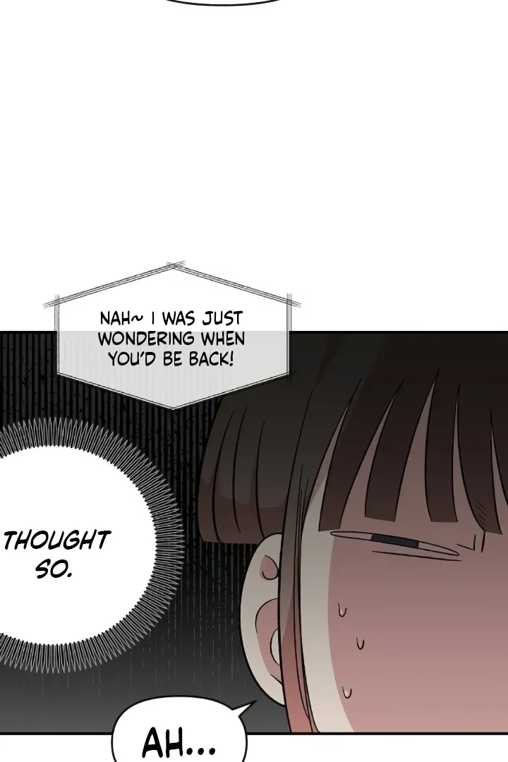 Childhood Friend Complex (Eunhi) Chapter 44 page 77 - 