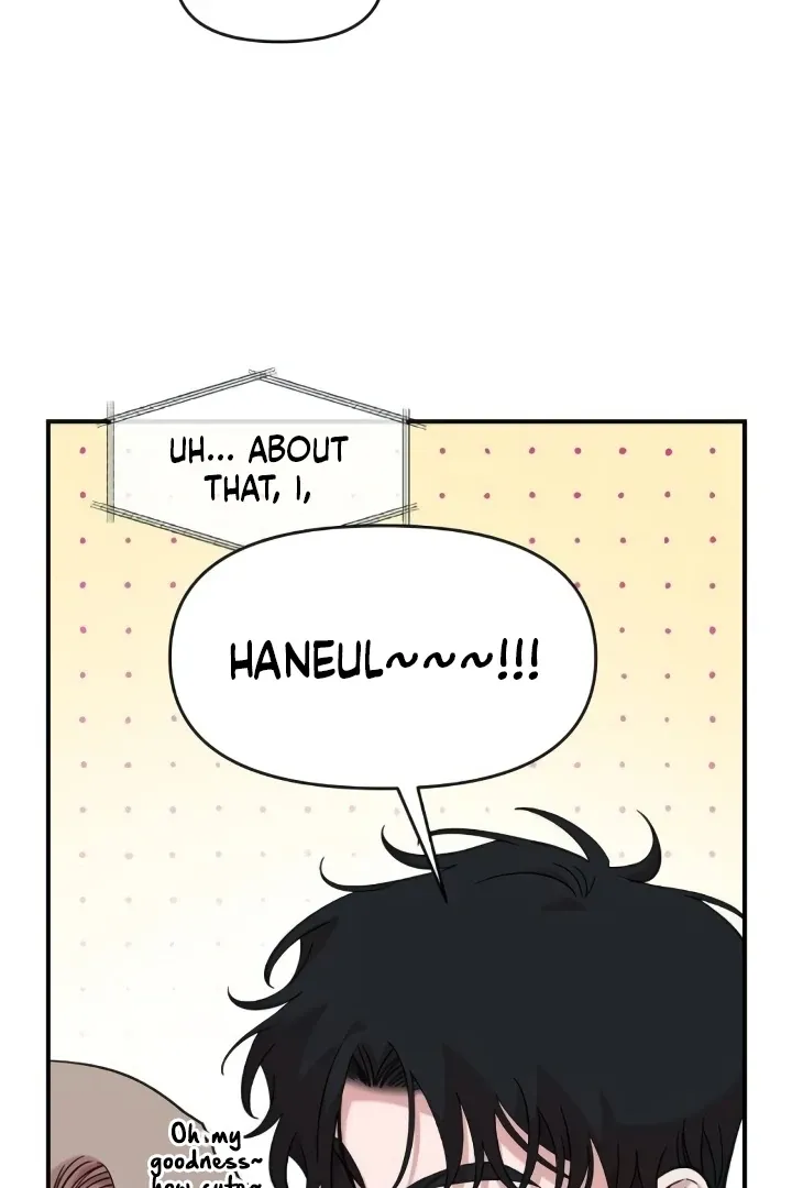 Childhood Friend Complex (Eunhi) Chapter 44 page 78 - 