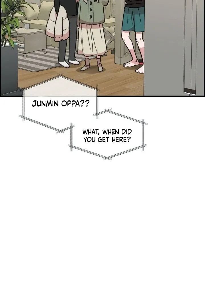 Childhood Friend Complex (Eunhi) Chapter 44 page 80 - 