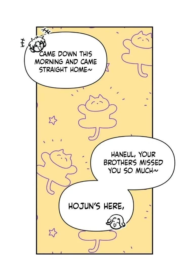 Childhood Friend Complex (Eunhi) Chapter 44 page 81 - 