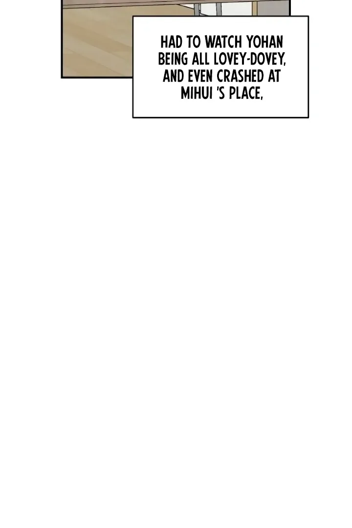 Childhood Friend Complex (Eunhi) Chapter 44 page 86 - 