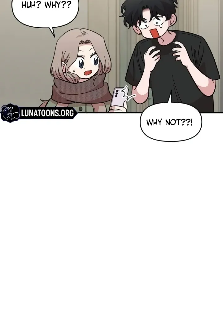 Childhood Friend Complex (Eunhi) Chapter 44 page 89 - 