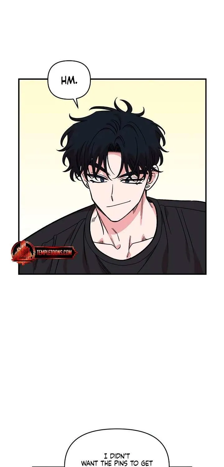 Childhood Friend Complex (Eunhi) Chapter 45 page 12 - 