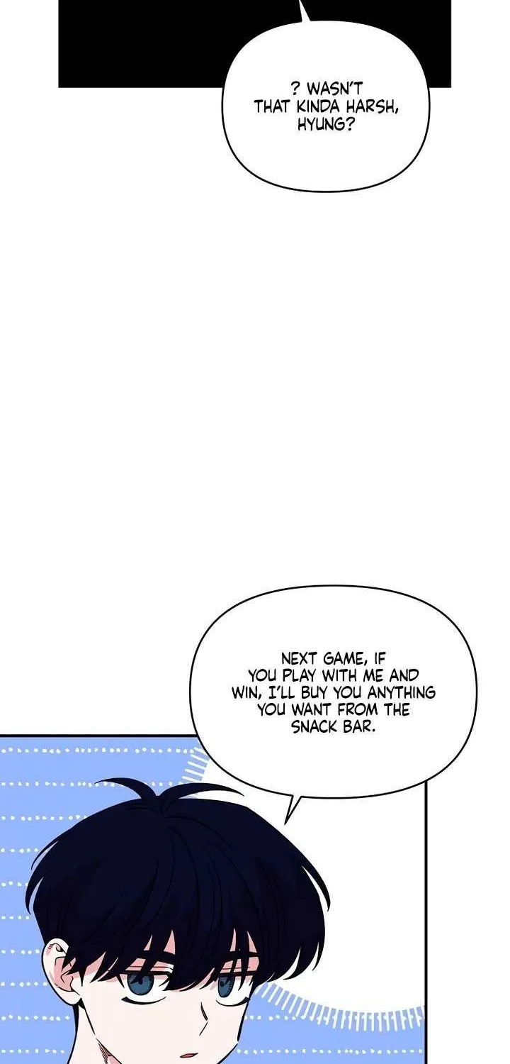 Childhood Friend Complex (Eunhi) Chapter 45 page 22 - 