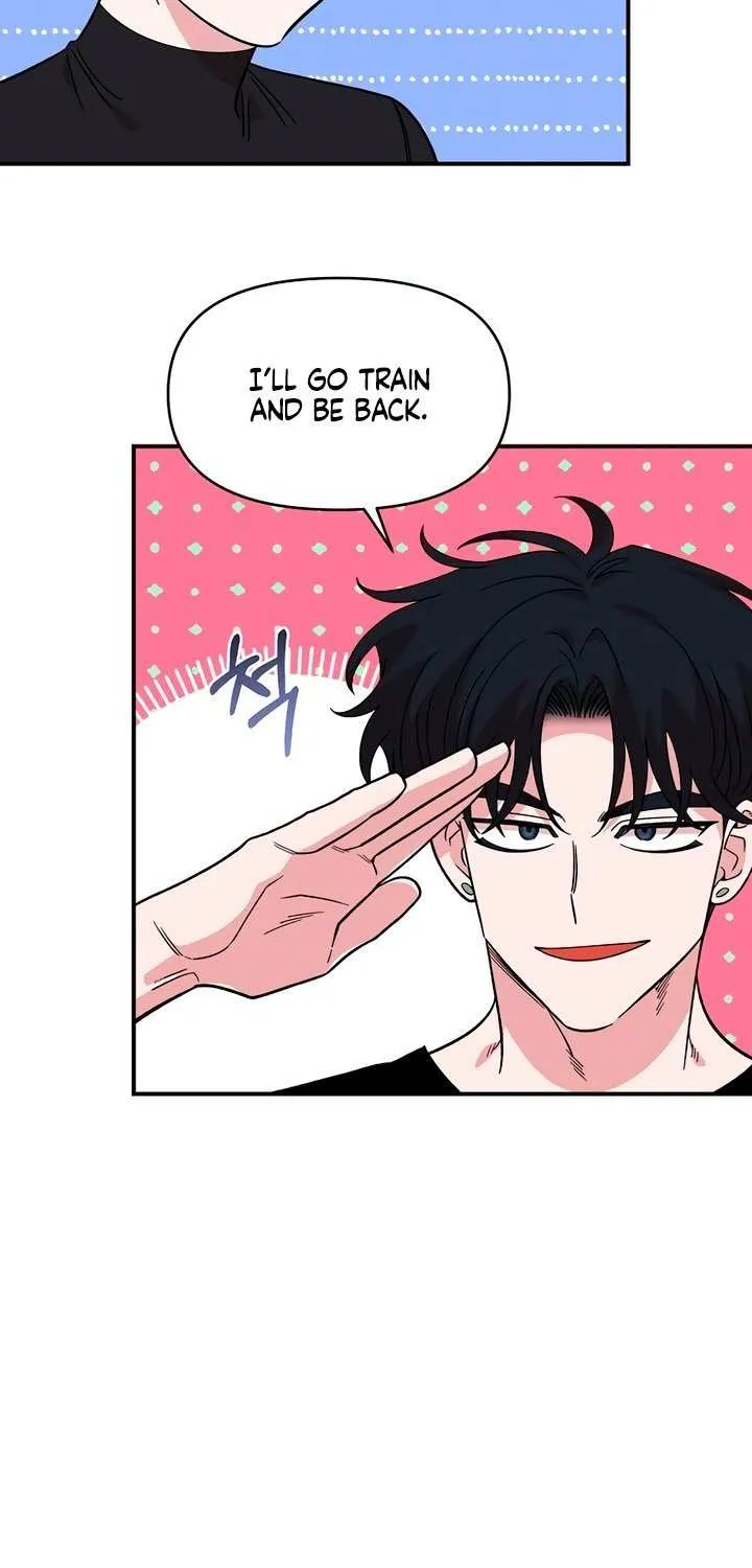 Childhood Friend Complex (Eunhi) Chapter 45 page 23 - 