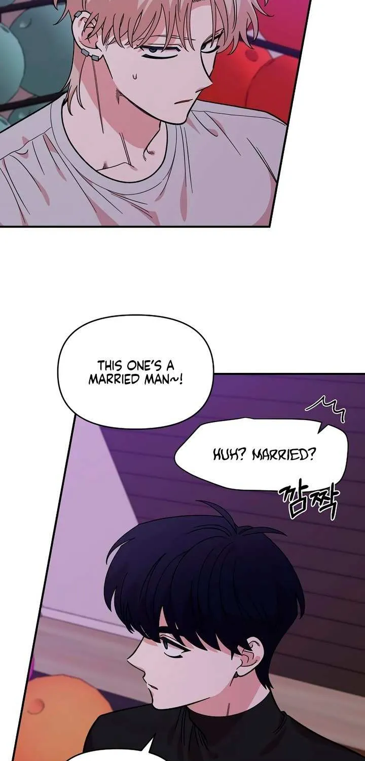 Childhood Friend Complex (Eunhi) Chapter 45 page 35 - 