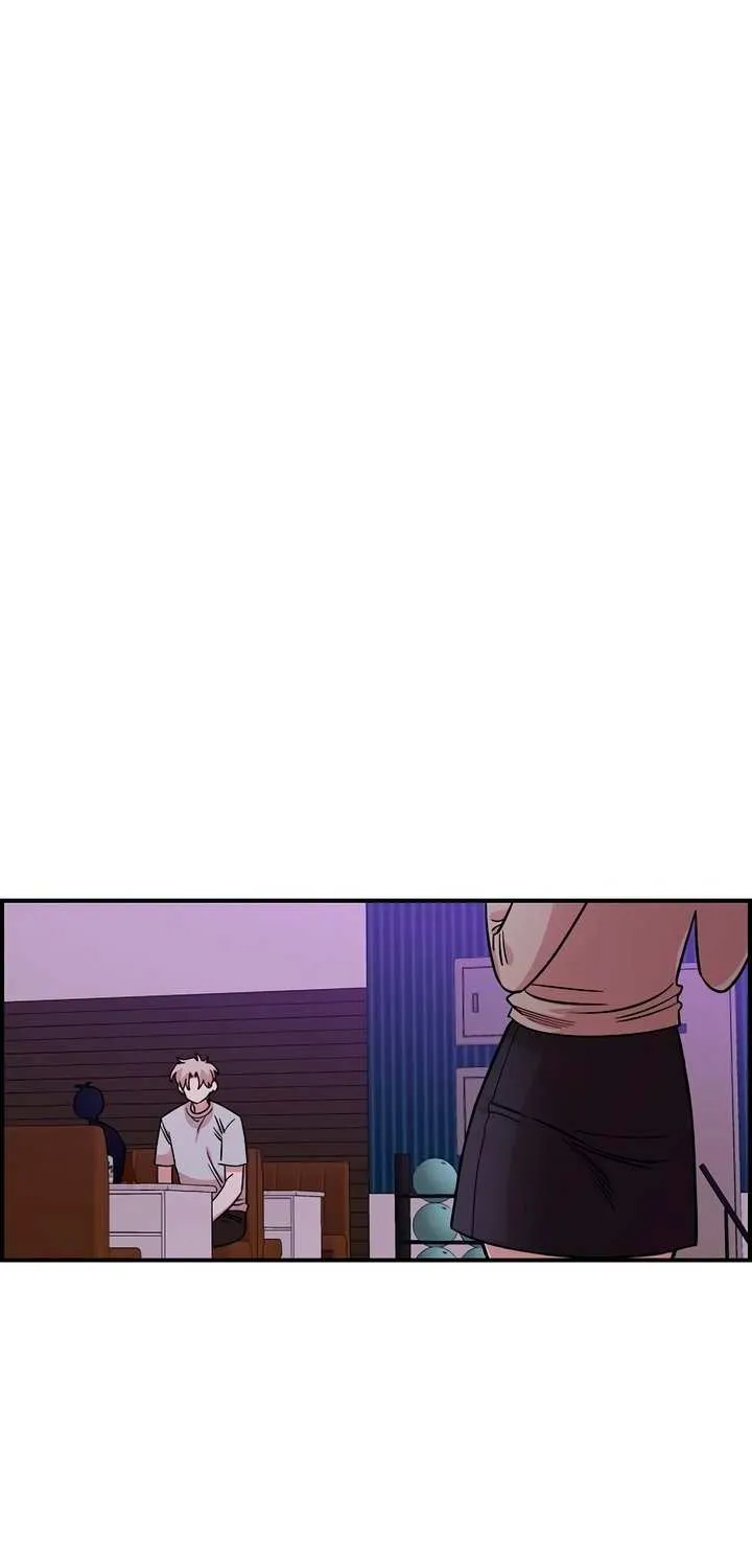 Childhood Friend Complex (Eunhi) Chapter 45 page 39 - 