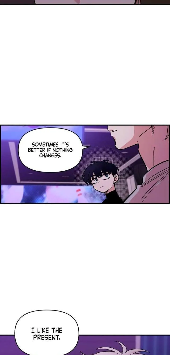 Childhood Friend Complex (Eunhi) Chapter 45 page 42 - 