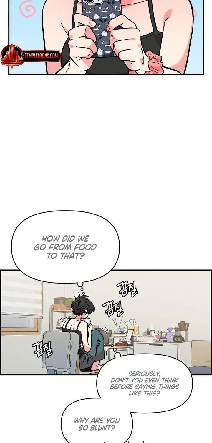 Childhood Friend Complex (Eunhi) Chapter 45 page 58 - 