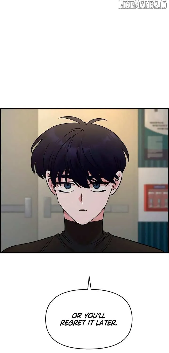 Childhood Friend Complex (Eunhi) Chapter 45 page 65 - 
