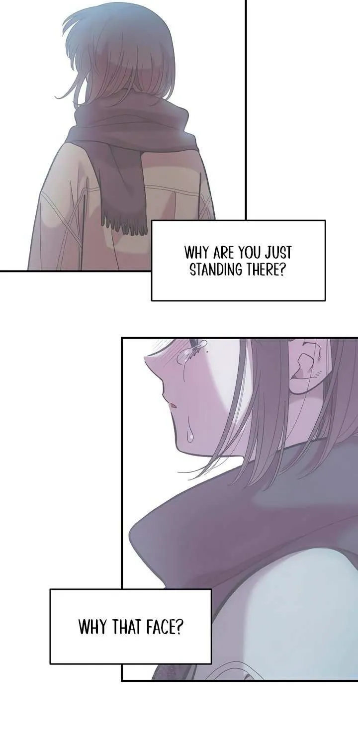 Childhood Friend Complex (Eunhi) Chapter 45 page 71 - 