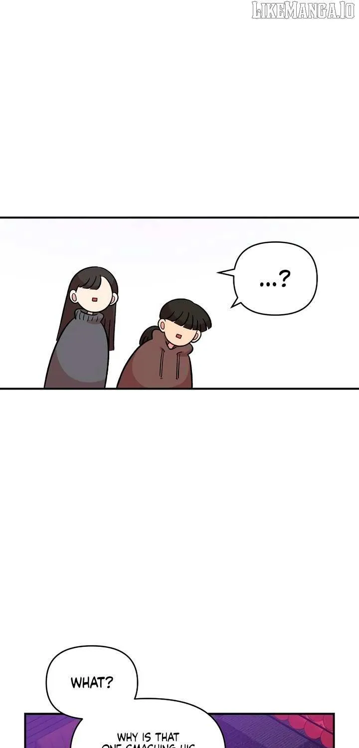 Childhood Friend Complex (Eunhi) Chapter 45 page 9 - 