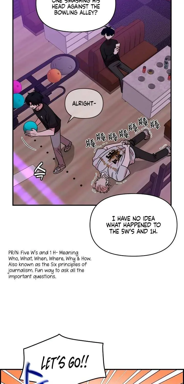 Childhood Friend Complex (Eunhi) Chapter 45 page 10 - 