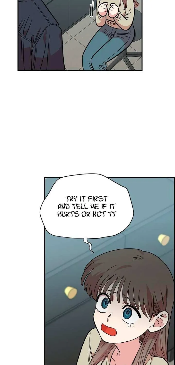 Childhood Friend Complex (Eunhi) Chapter 46 page 23 - 