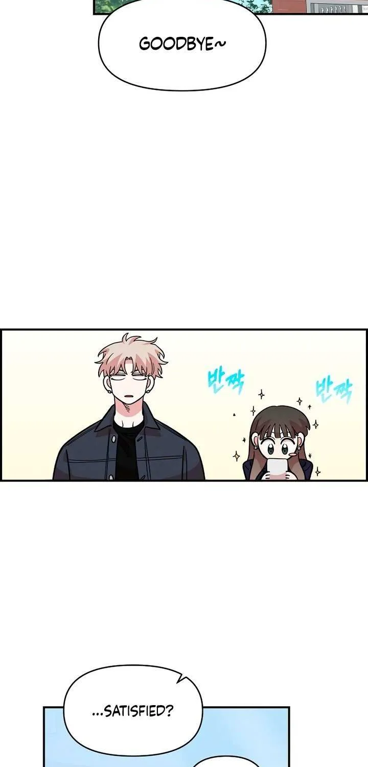 Childhood Friend Complex (Eunhi) Chapter 46 page 28 - 