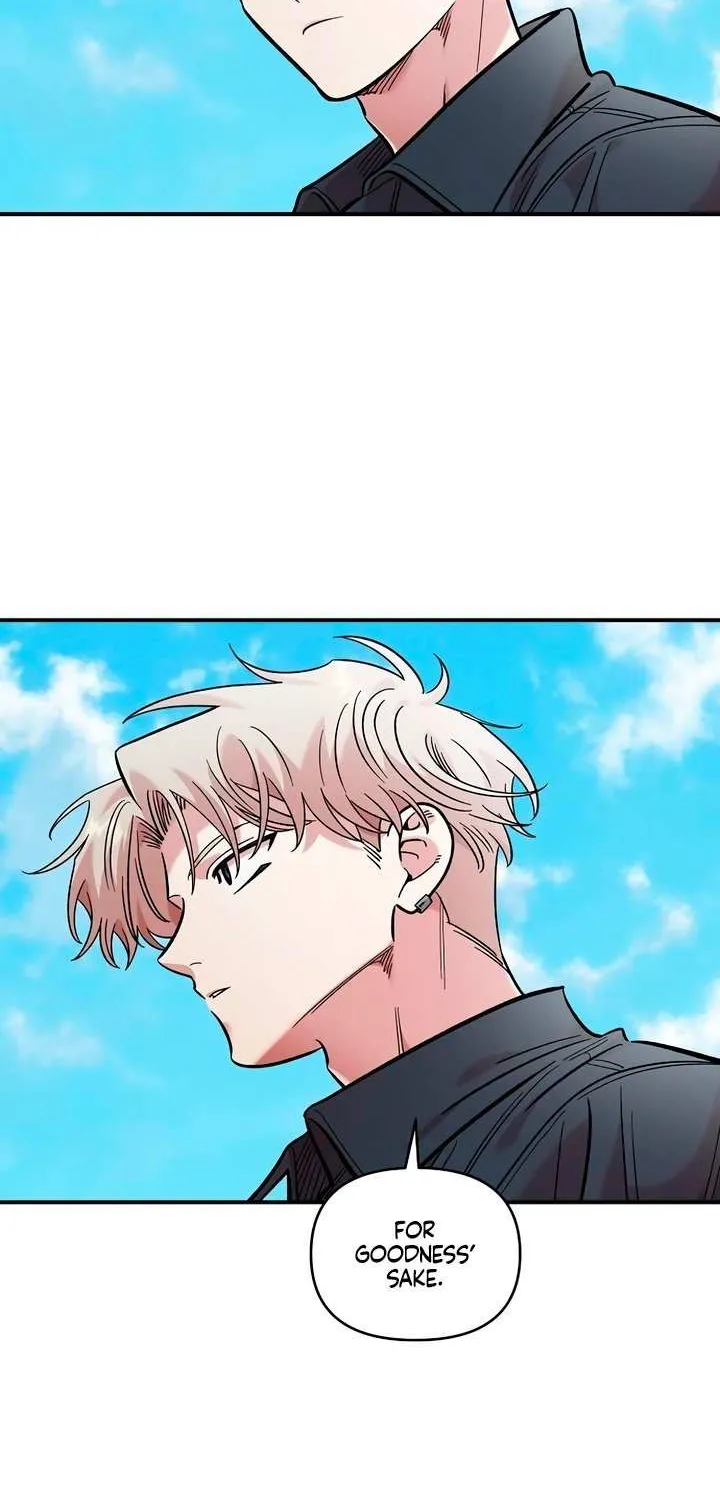 Childhood Friend Complex (Eunhi) Chapter 46 page 35 - 