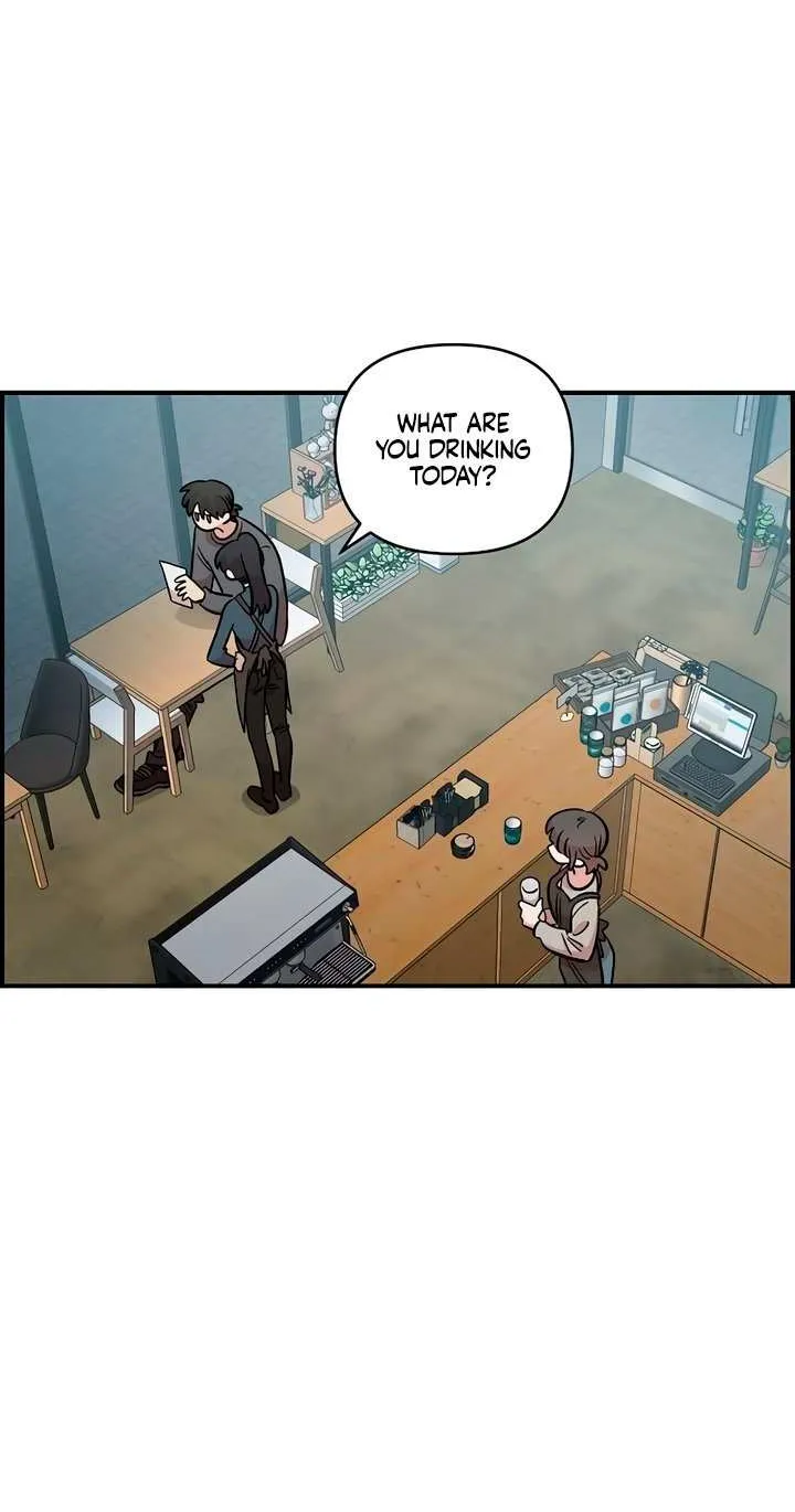 Childhood Friend Complex (Eunhi) Chapter 46 page 41 - 