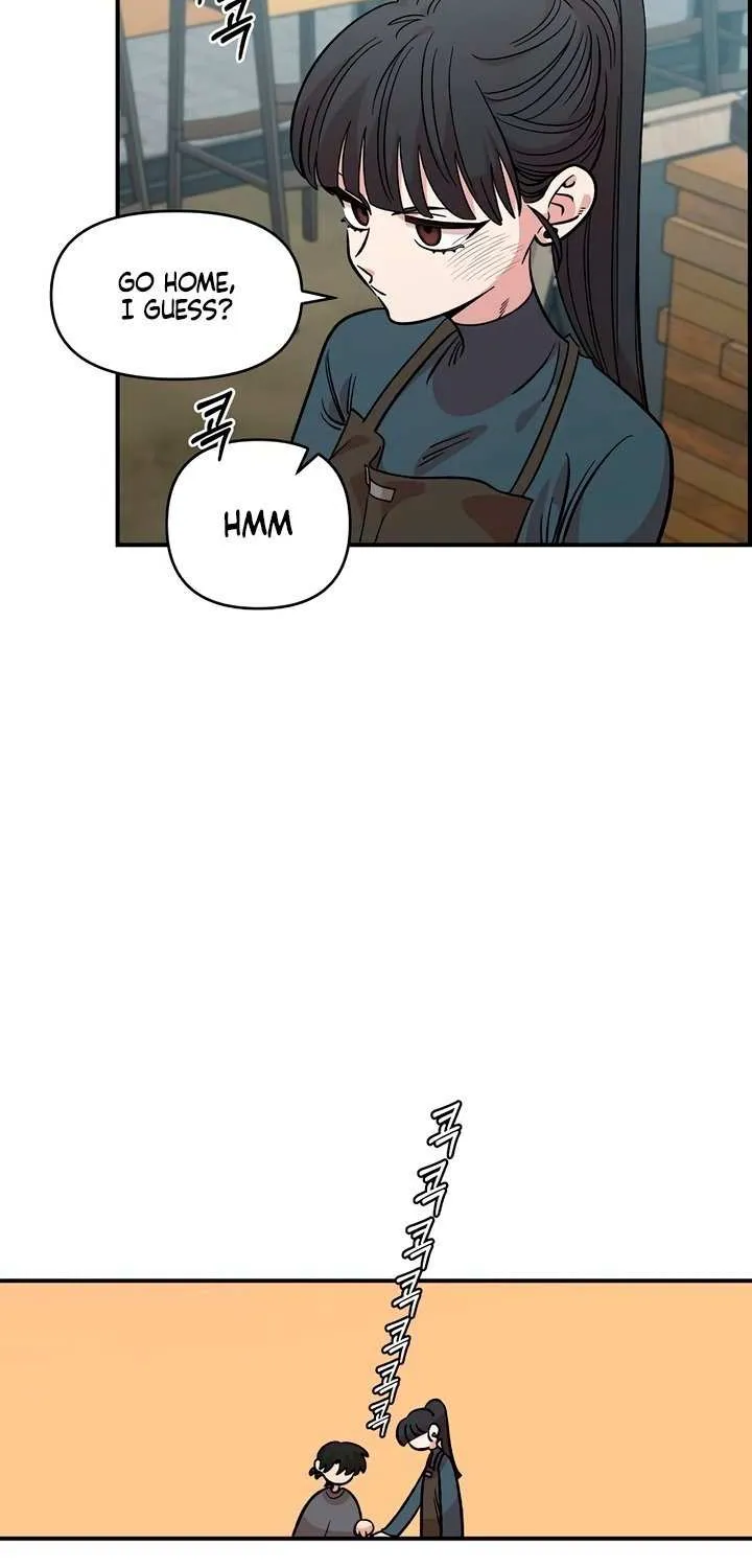 Childhood Friend Complex (Eunhi) Chapter 46 page 44 - 