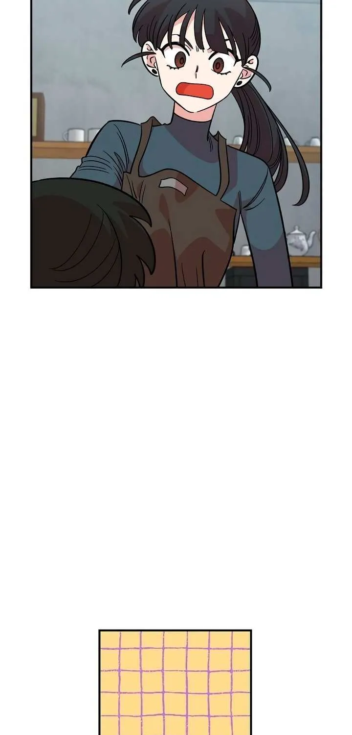 Childhood Friend Complex (Eunhi) Chapter 46 page 48 - 