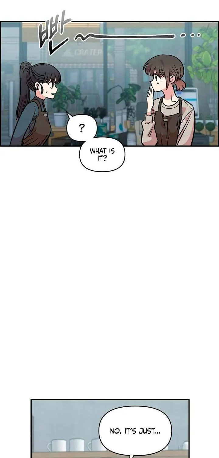Childhood Friend Complex (Eunhi) Chapter 46 page 51 - 