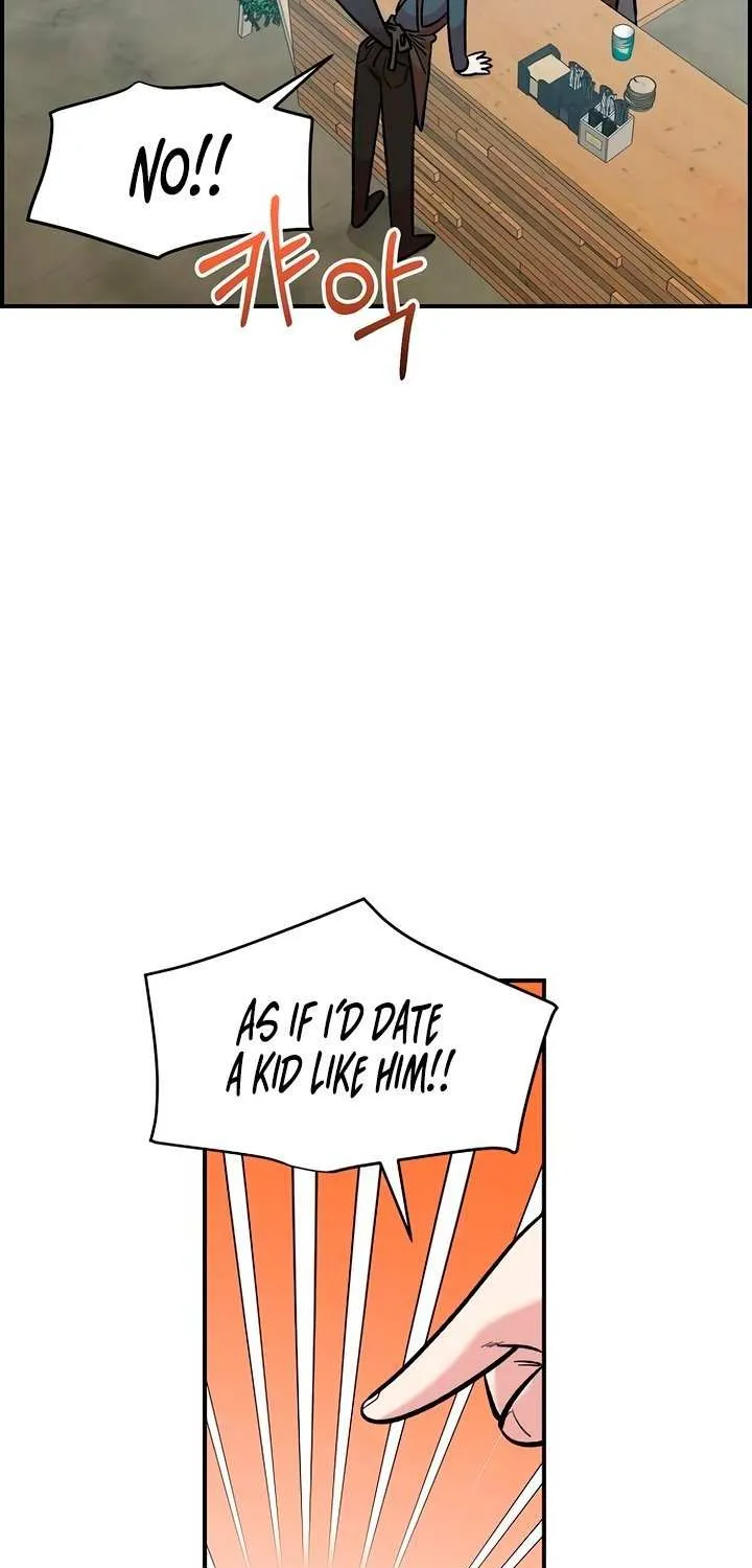 Childhood Friend Complex (Eunhi) Chapter 46 page 54 - 
