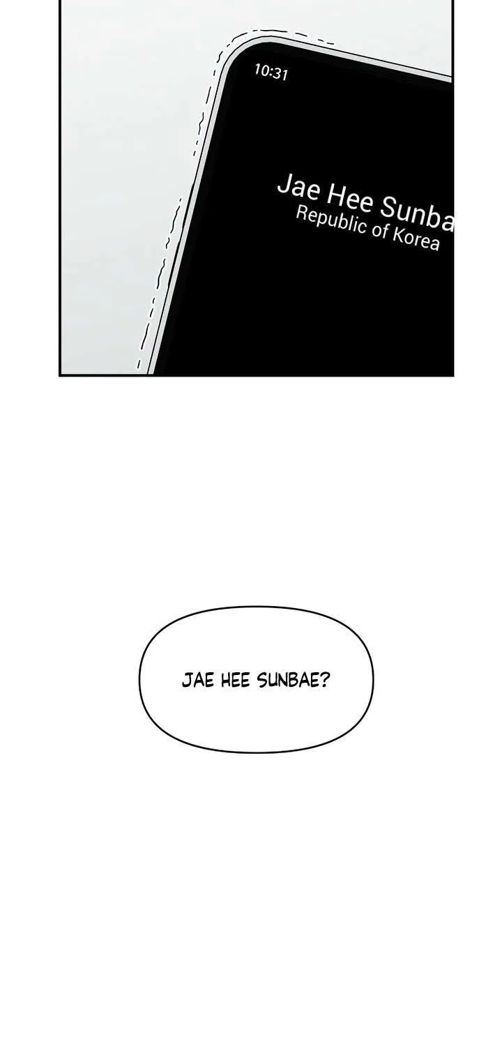 Childhood Friend Complex (Eunhi) Chapter 46 page 60 - 