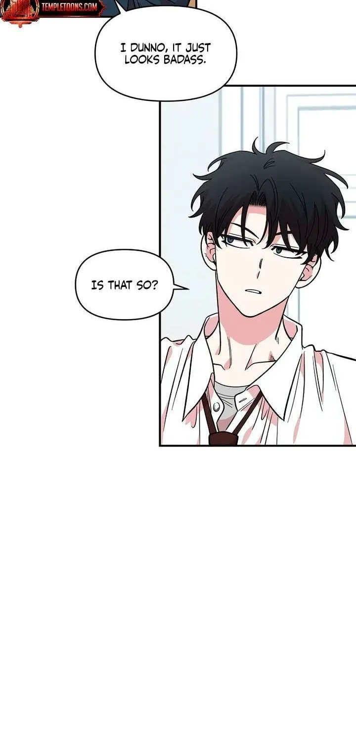 Childhood Friend Complex (Eunhi) Chapter 46 page 7 - 