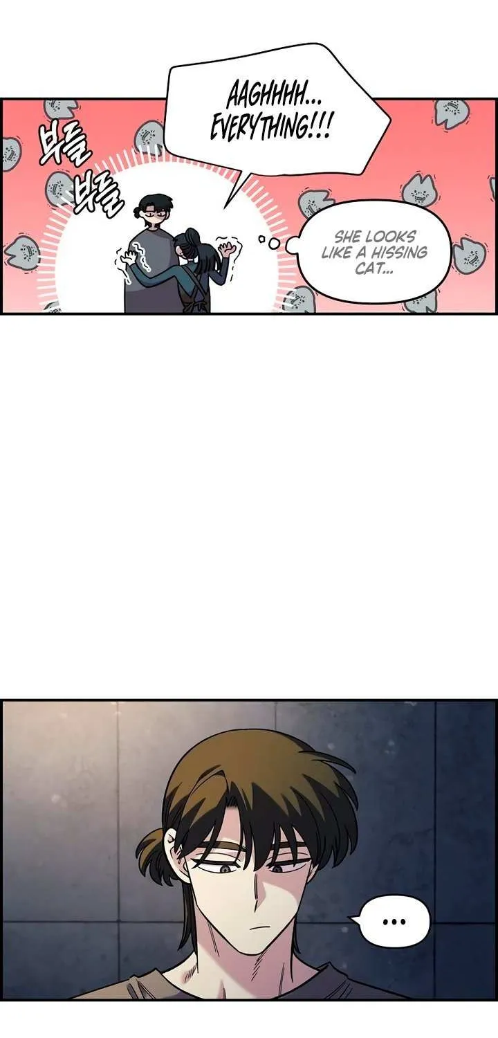 Childhood Friend Complex (Eunhi) Chapter 46 page 63 - 