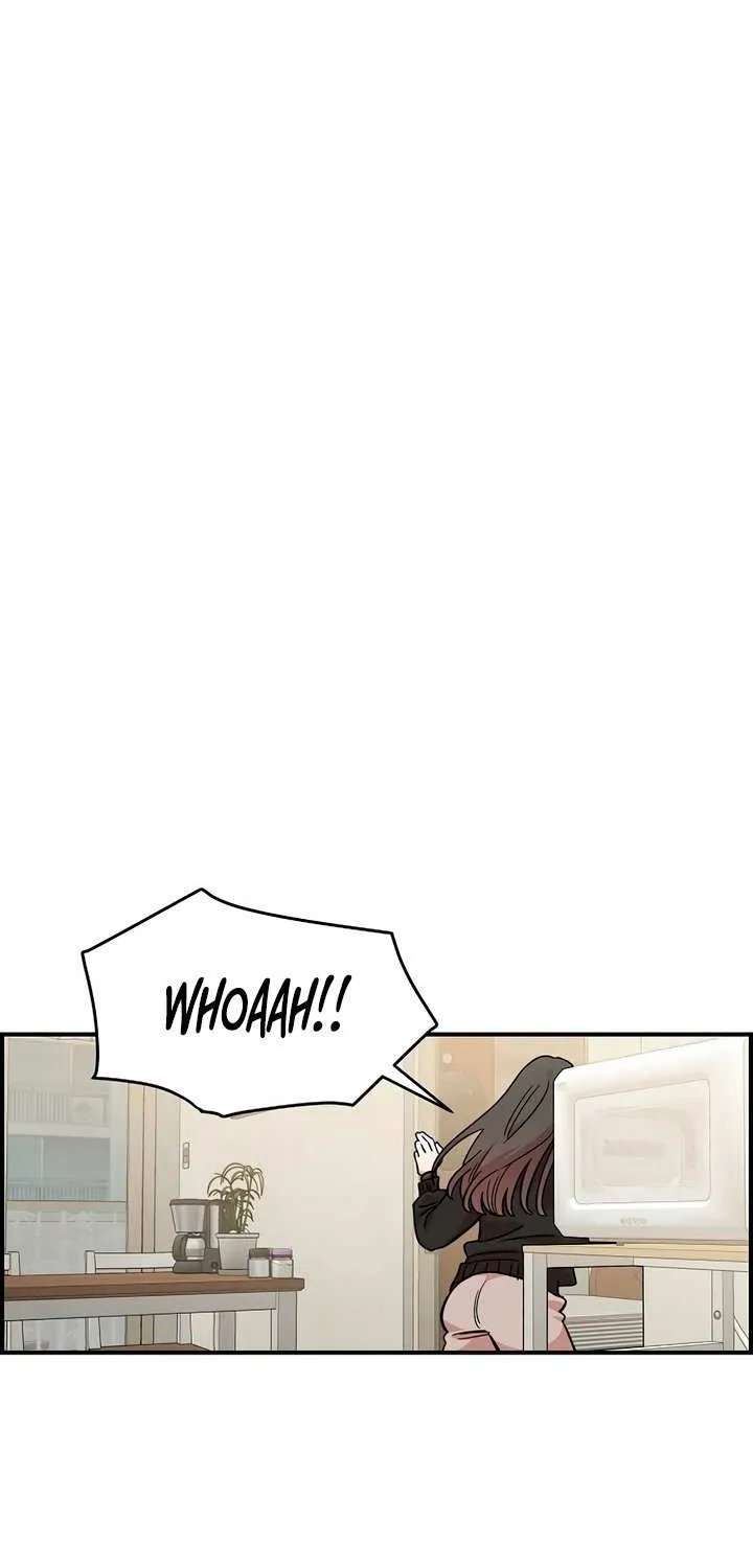 Childhood Friend Complex (Eunhi) Chapter 46 page 8 - 