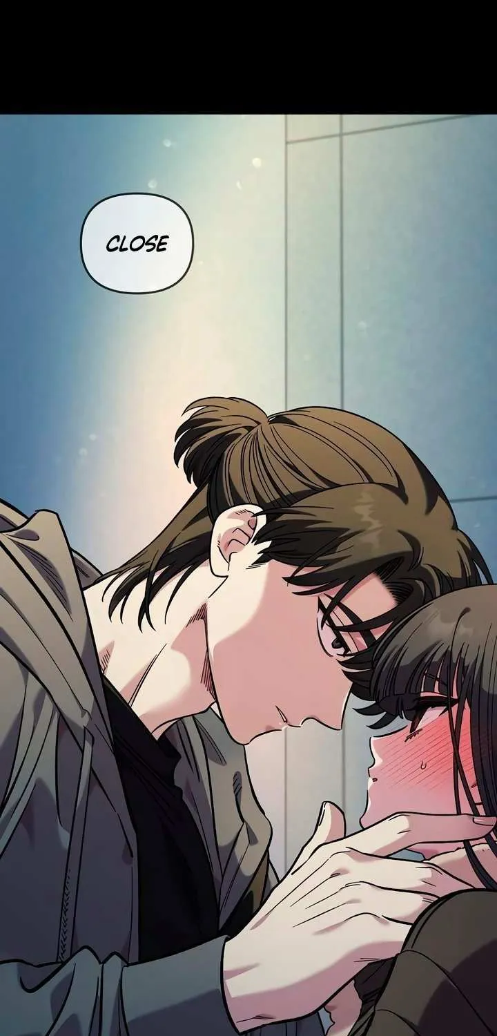Childhood Friend Complex (Eunhi) Chapter 46 page 72 - 