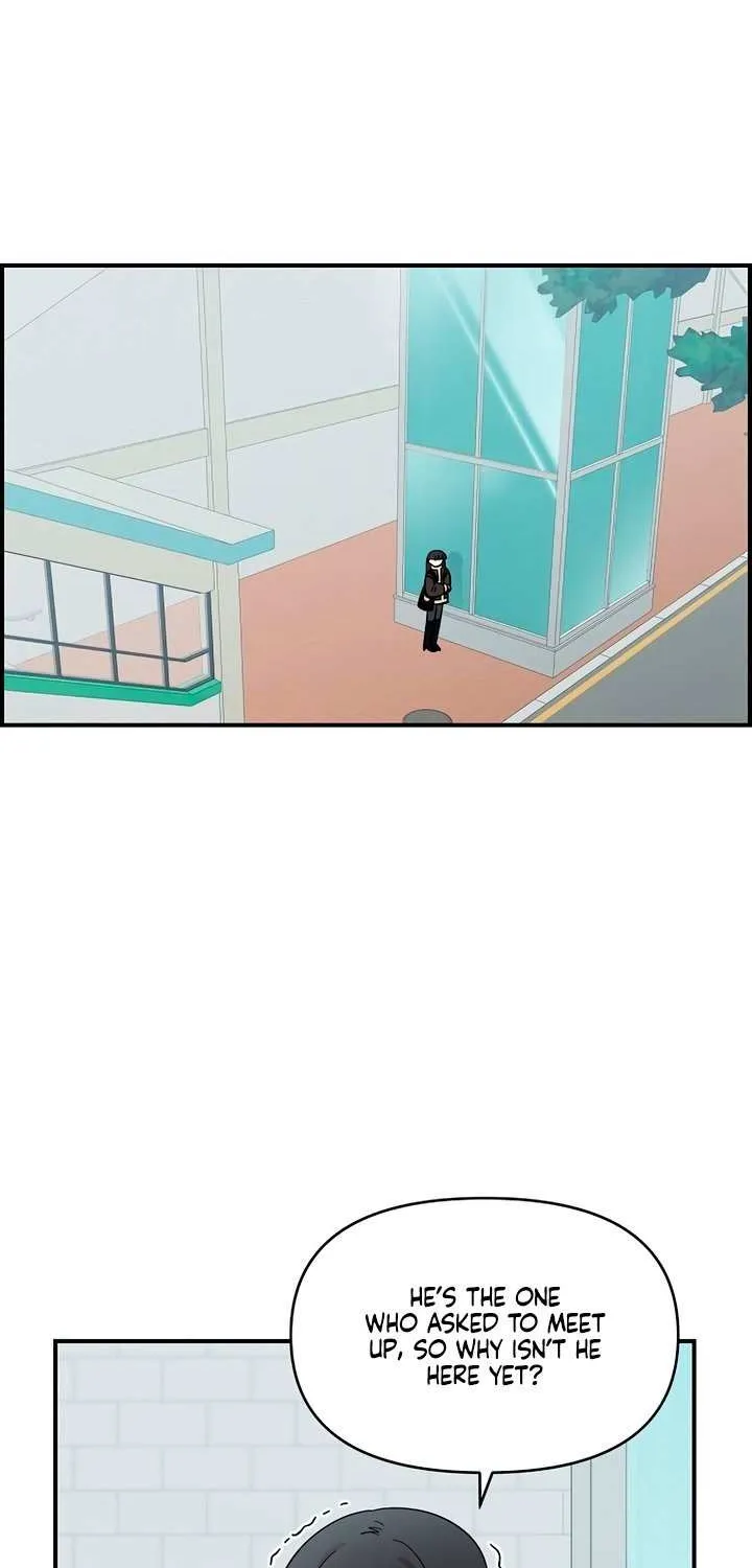 Childhood Friend Complex (Eunhi) Chapter 47 page 12 - 