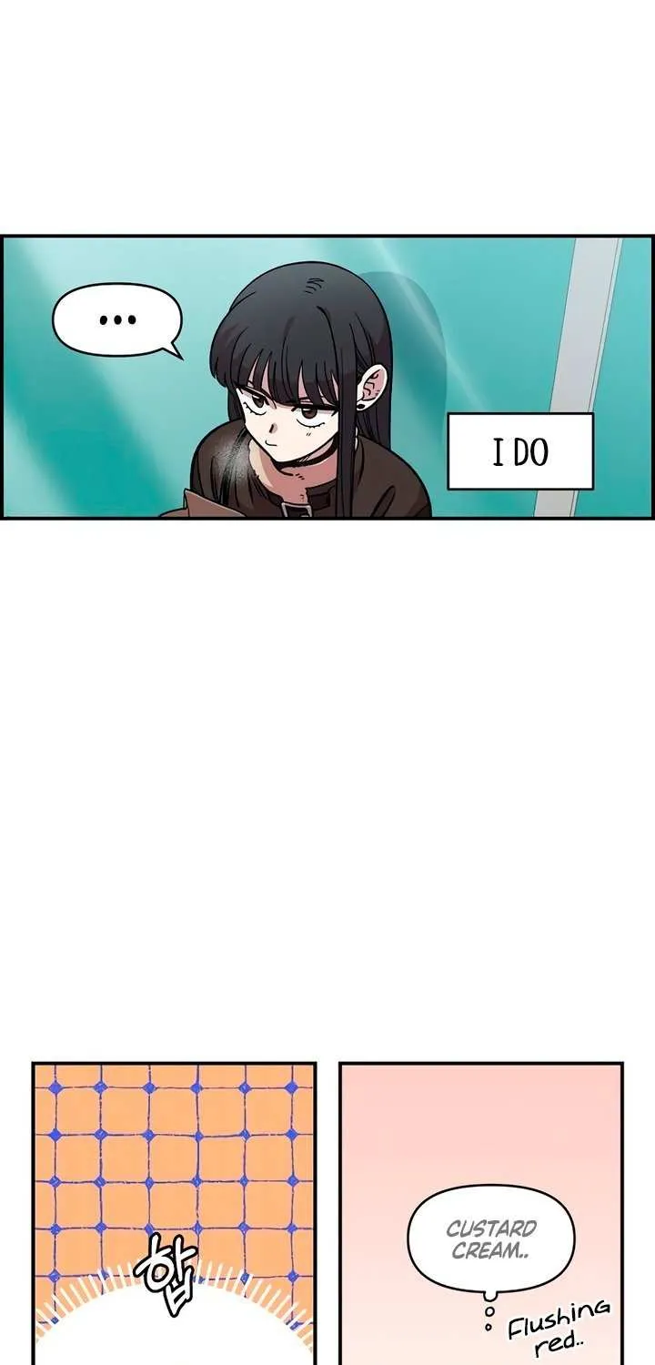 Childhood Friend Complex (Eunhi) Chapter 47 page 19 - 