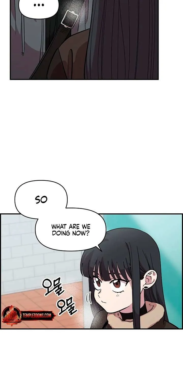 Childhood Friend Complex (Eunhi) Chapter 47 page 21 - 