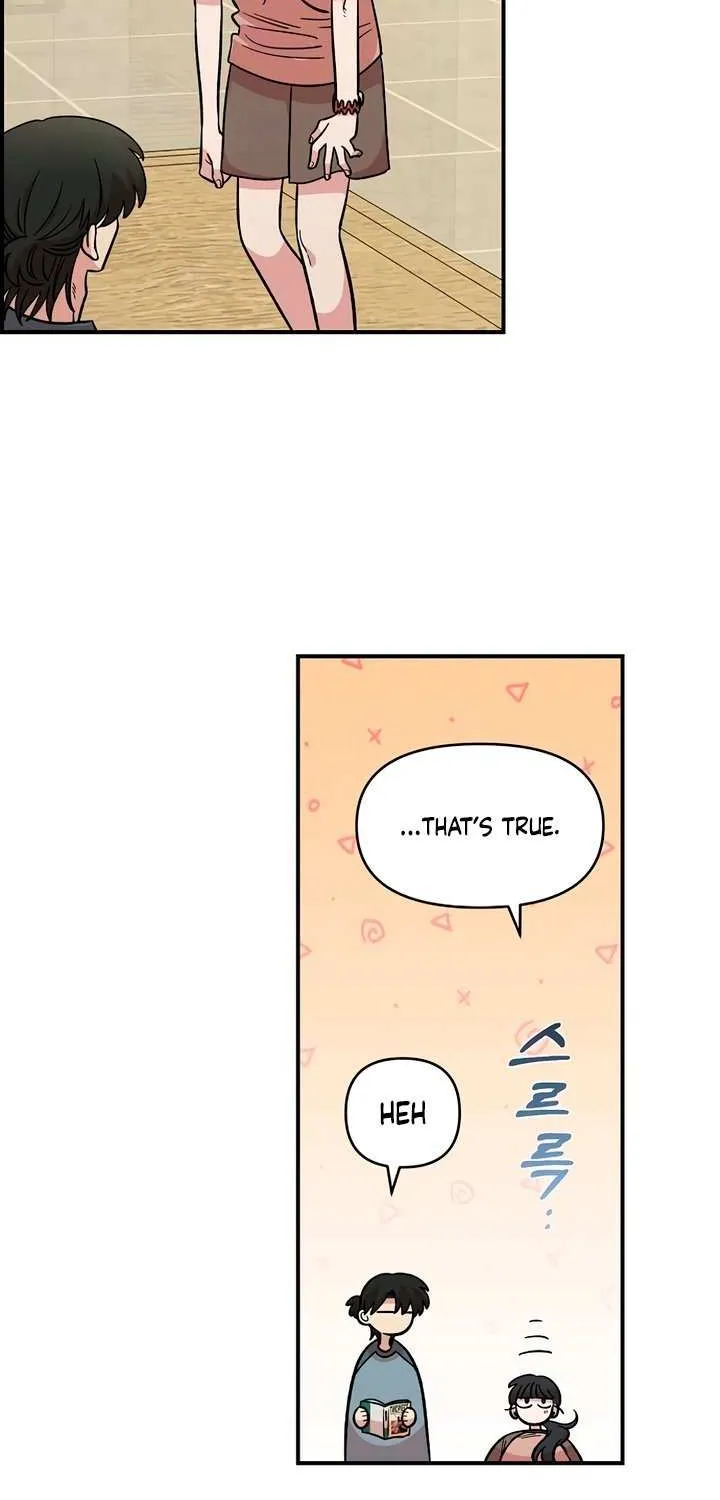 Childhood Friend Complex (Eunhi) Chapter 47 page 27 - 