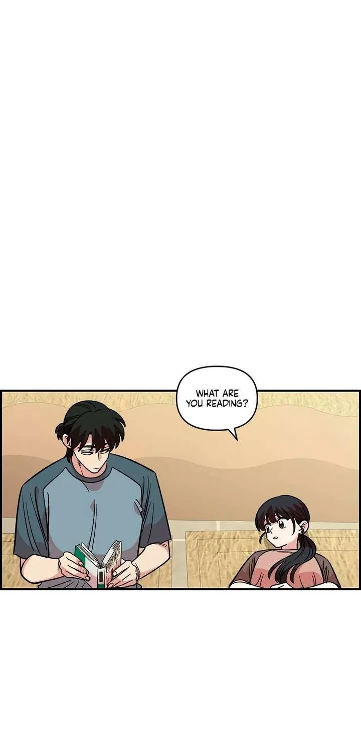 Childhood Friend Complex (Eunhi) Chapter 47 page 28 - 