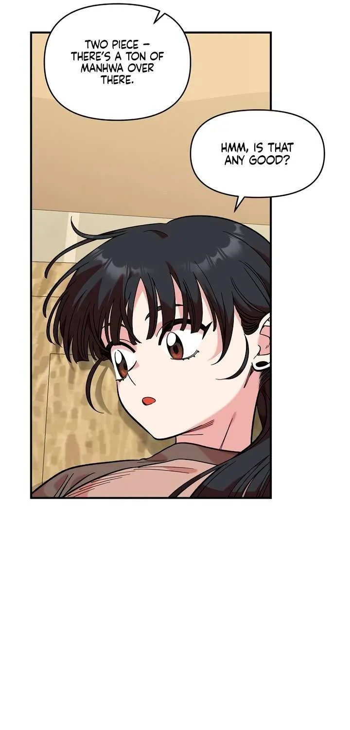 Childhood Friend Complex (Eunhi) Chapter 47 page 29 - 