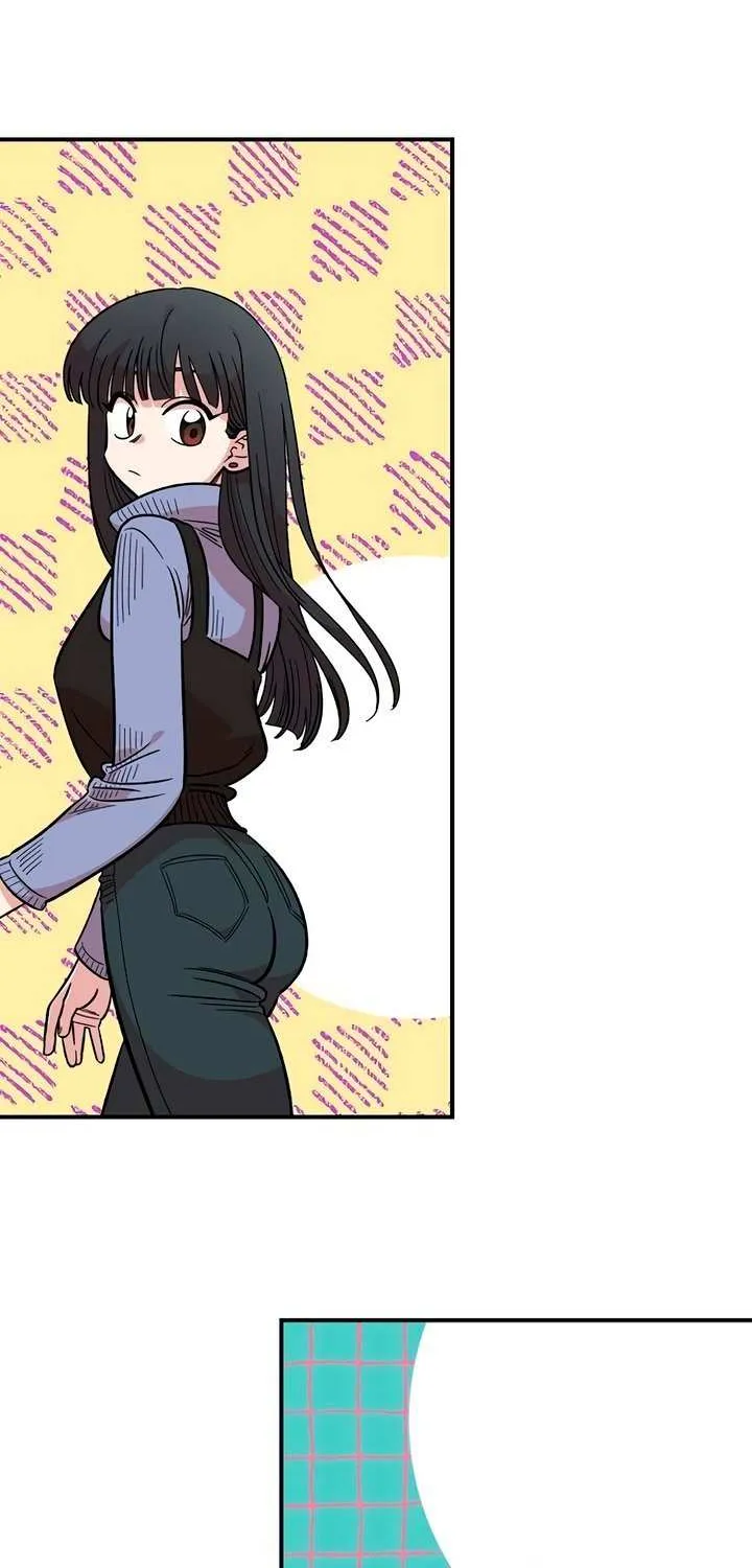 Childhood Friend Complex (Eunhi) Chapter 47 page 4 - 