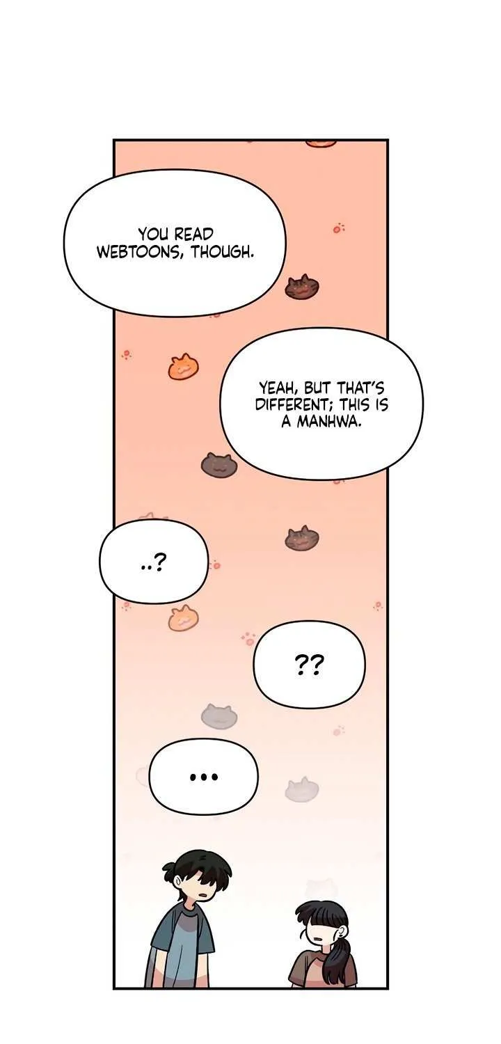 Childhood Friend Complex (Eunhi) Chapter 47 page 31 - 