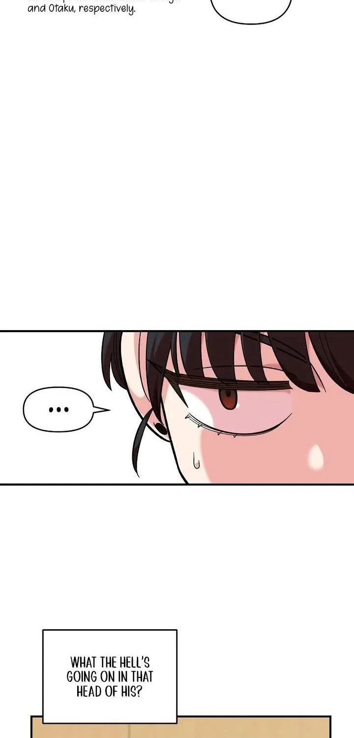 Childhood Friend Complex (Eunhi) Chapter 47 page 34 - 