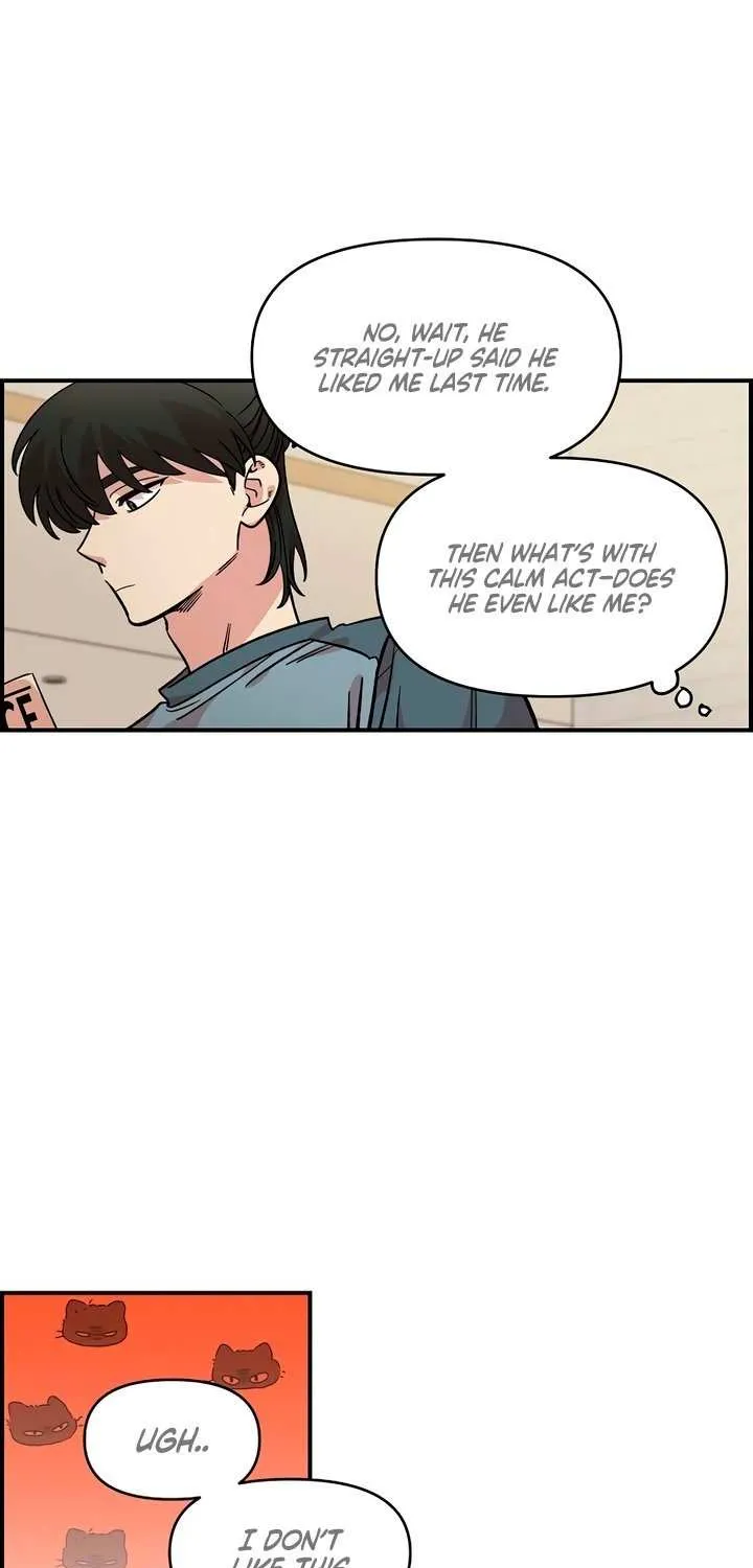 Childhood Friend Complex (Eunhi) Chapter 47 page 37 - 
