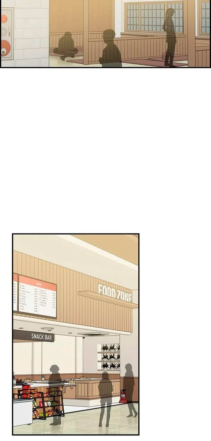 Childhood Friend Complex (Eunhi) Chapter 47 page 45 - 