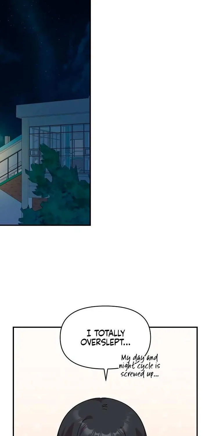 Childhood Friend Complex (Eunhi) Chapter 47 page 52 - 